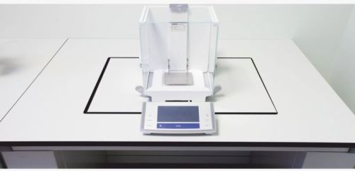 Anti Vibration Tables