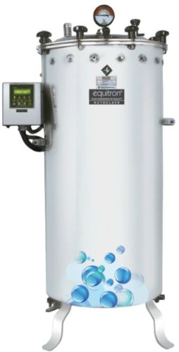 Autoclave Fa Fully Automatic