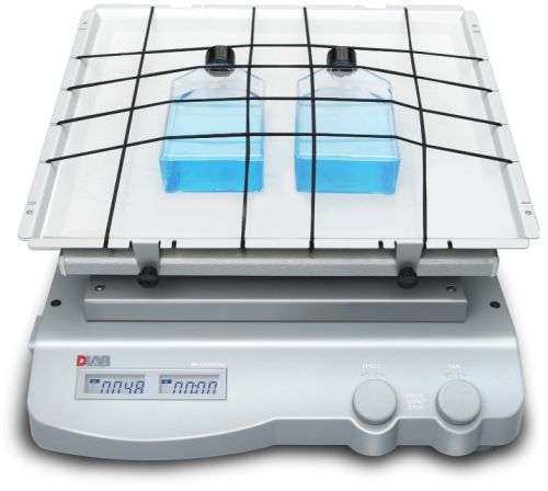 Dlab Sk D3309 Pro LCD Digital 3D Shaker