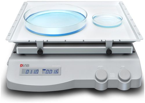 Dlab Sk O330 Pro Orbital Shaker