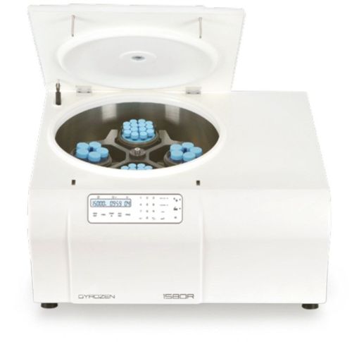 Gyrozen Table-top High Speed Centrifuges 1580R