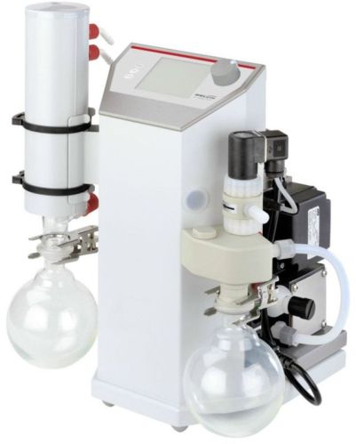 Laboratory Vacuum Systems