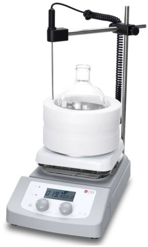 Magnetic Hotplate Stirrer Dlab MS H380 Pro