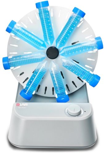 Rotators Dlab Mx Rd E