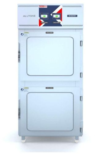 Stand Alone Dual Chamber