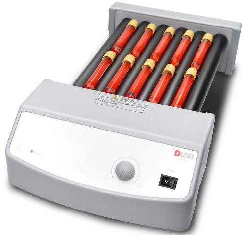 Tube Roller Dlab Mx T6 S