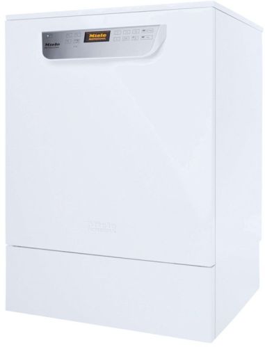 Undercounter Glassware Washer Disinfectors Pg 85