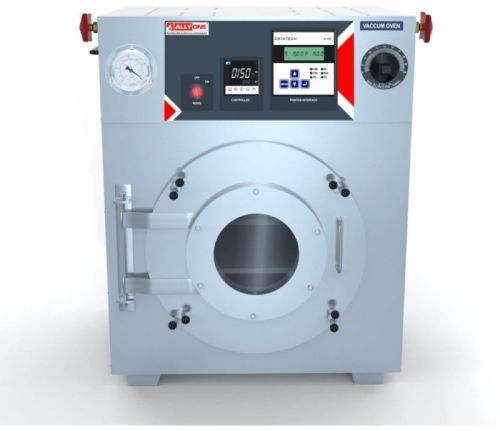 Vacuum Oven, Packaging Type : Carton Box