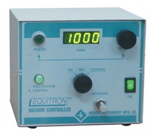 Vacuum Controller Digital