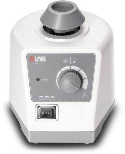 Dlab Vortex Mixer Mx S