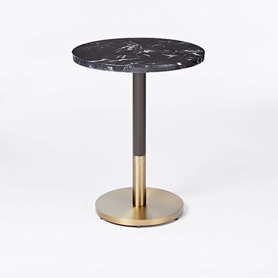 SS Cafe Table