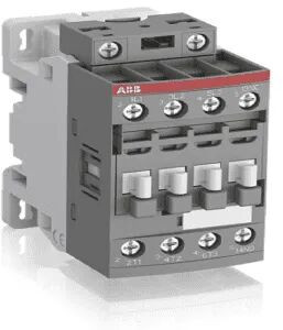 100-250V50/60HZ-DC Contactor