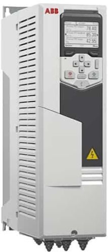 Frequency Converter Acs 580-01-018a-4+j425