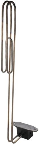 Stainless Steel Alkaline Chemical Heating Element, Voltage : 220-240