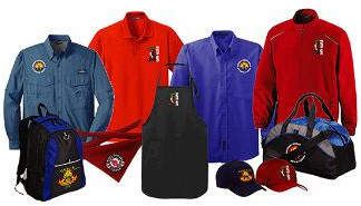 Corporate Or Promotional Clothing