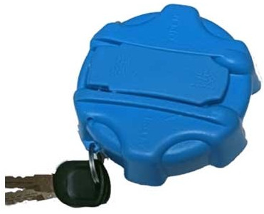 Ashok Leylend Fuel Tank Caps For Automotive