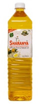 Sharanya Cooking Oil 1 Liter