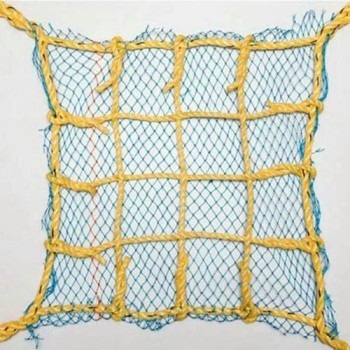 HDPE Coconut Safety Net 2mm (thickness)
