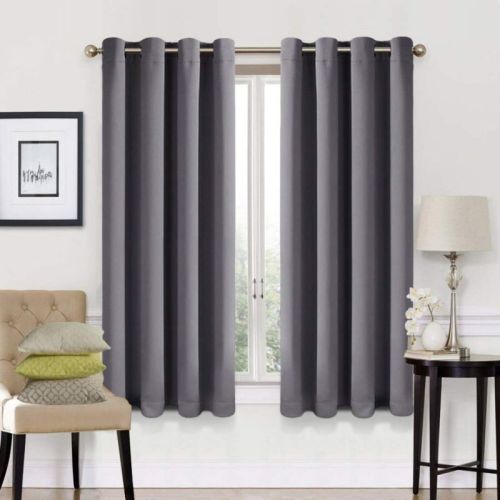 Curtains