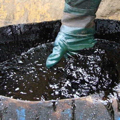 Sludge Oil For Industrial
