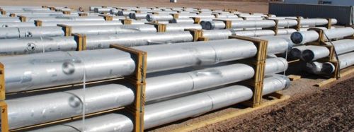 Mild Steel Pipes Is 4923, Length : Max18 Meters