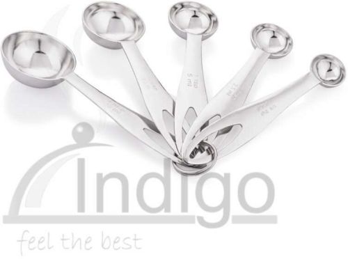 Hdl Measuring Strip Spoon Set