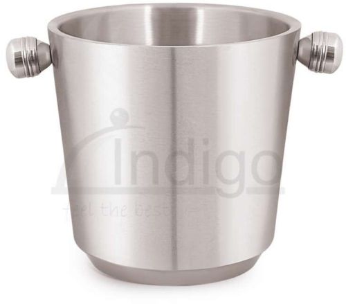 SS Wine Double Wall Bucket