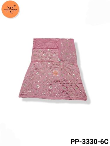 Rajasthani Rajputi Pure Poshak PP 3330