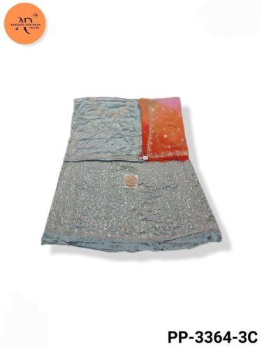 Rajasthani Rajputi Pure Poshak PP 3364