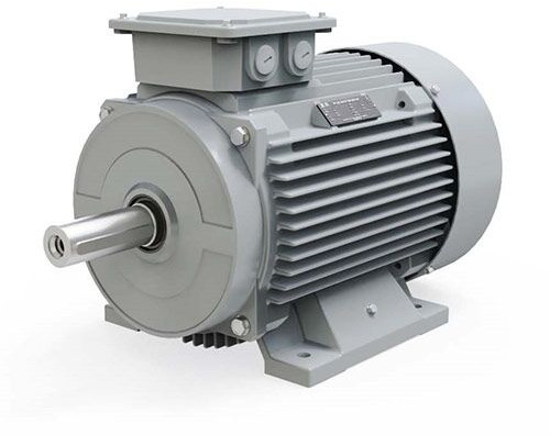 IE2 Motor 2 Pole/3000rpm, Doi, Foot – B3 Mounted, 71F, 3 Phase, Tefc Cast Iron Induction Motor