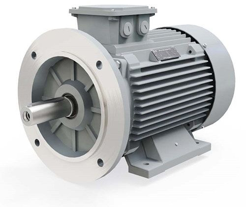 IE3 Motor , 0.75 KW,1 HP, 415 V,4 Pole/1500rpm 3 Phase, Tefc Aluminium Induction Motor