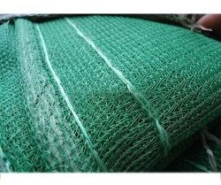 Pe Coated Construction Safety Nets