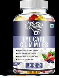 Gummies For Sharp Vision