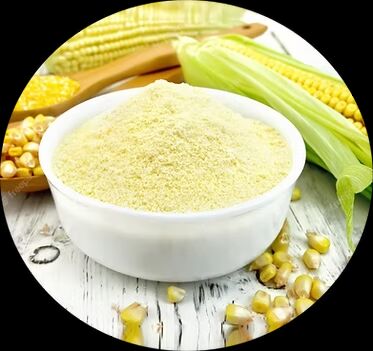 Micronutrients Premix For Maize Flour Fortification