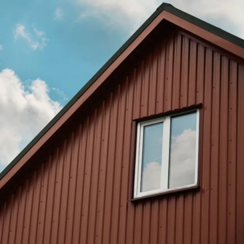 UPVC Ventilator Windows