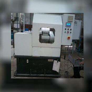 CNC Controlled Pipe Cutting Machine (circular Saw)