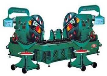 Dti Pipe Beveling Machine, Automation Grade : Semi Automatic