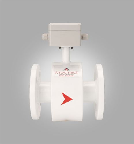 Electromagnetic Remote Flow Display Meter