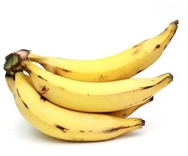 Yellow Banana