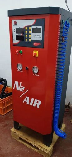 N2 Air Machine, Power : Sinle Phase