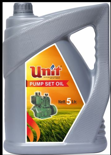 Agriculture Pump Set Oil (pso)