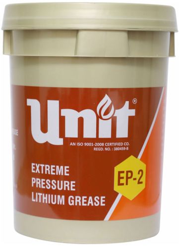 Lithium EP-2 Grease, Color : Golden Yellow