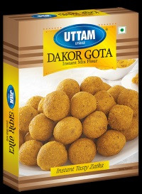 Uttam Instant Dakor Gota