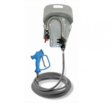 Complete Cleaning Unit Aquamix Light