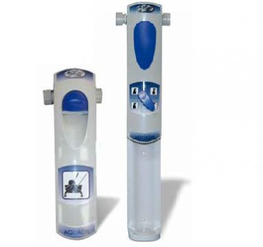 Concentrate Chemical Dispenser Aqua Dil