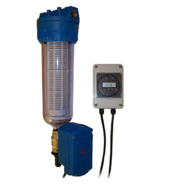 Self Clean Kit Cleaning Filters