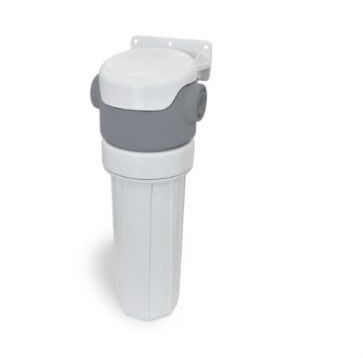 Special Line Sirio Fast Filter Cartridge Housings