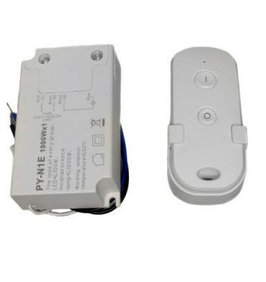 Underwater LED Bulbs And Remote Par 56 AC