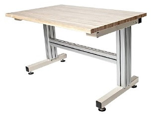 Industrial Working Table