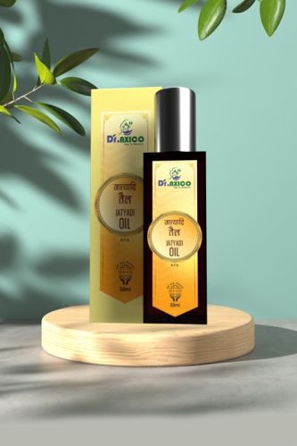 Jatyadi Oil, Certification : Iso 9001:2008, Packaging Type : Plastic Bottle For Personal Use